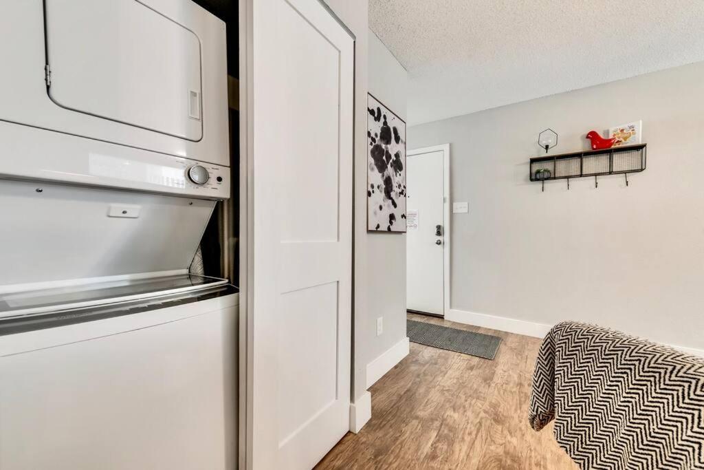 Apartamento The Eastside Flat Arboretum Tickets Included *